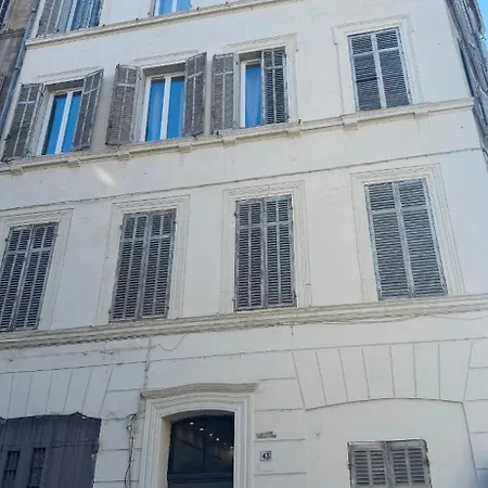 Republique / La Joliette Marsilya